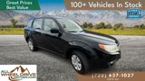 Used 2009 Subaru Forester 2.5X w/ Popular Equipment Group 4B image 3