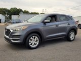 Used 2019 Hyundai Tucson SE image 3
