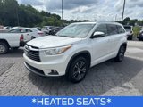 Used 2016 Toyota Highlander XLE image 5
