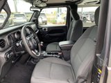 Used 2021 Jeep Wrangler Sport image 2