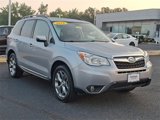 Used 2016 Subaru Forester 2.5i Touring w/ Eyesight & Navigation System image 2