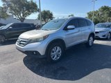 Used 2013 Honda CR-V EX image 3