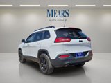 Used 2018 Jeep Cherokee Latitude w/ Altitude Package image 5