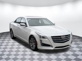 Used 2016 Cadillac CTS Luxury image 2