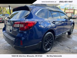 Used 2016 Subaru Outback 2.5i Limited image 5
