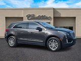 Used 2018 Cadillac XT5 Luxury w/ Driver Awareness Package image 2