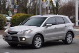 Used 2010 Acura RDX SH-AWD w/ Technology Package image 3