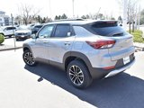 New 2025 Chevrolet TrailBlazer LT w/ LT Cold Weather Package image 4