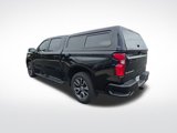 Used 2022 Chevrolet Silverado 1500 RST w/ Z71 Off-Road Package image 3