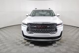 Used 2021 GMC Acadia Denali w/ Denali Technology Package image 2