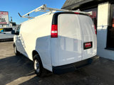 Used 2020 Chevrolet Express 3500 w/ Driver Convenience Package image 5