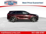 Used 2018 Kia Sorento EX image 3