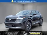 New 2025 Nissan Kicks SV image 3