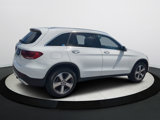 Used 2022 Mercedes-Benz GLC 300 image 4