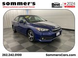 Certified 2022 Subaru Impreza 2.0i Premium w/ Popular Package #1 image 1