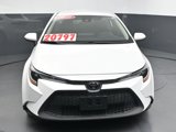 Certified 2021 Toyota Corolla LE image 2