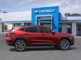 New 2026 Chevrolet Trax LT w/ Driver Confidence Package image 5