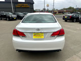 Used 2012 Toyota Avalon Limited image 4