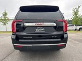 Used 2021 GMC Yukon SLT image 3