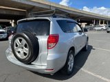 Used 2007 Toyota RAV4 Limited image 5