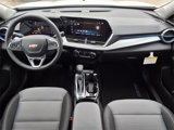 New 2025 Chevrolet Trax LT w/ Driver Confidence Package image 3