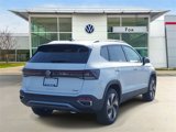 New 2025 Volkswagen Taos SE image 4