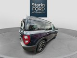 Certified 2022 Ford Bronco Sport Big Bend w/ Convenience Package image 4