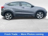 Used 2017 Honda HR-V LX image 6