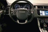 Used 2014 Land Rover Range Rover Sport HSE image 4