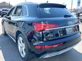 Used 2021 Audi Q5 2.0T Premium Plus w/ Premium Plus Package image 5