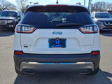 Used 2021 Jeep Cherokee Limited image 5