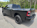 Used 2023 RAM 2500 Big Horn w/ Level B Equipment Group image 6