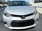 Used 2016 Toyota Corolla LE image 3