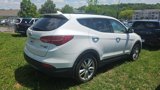 Used 2016 Hyundai Santa Fe Sport 2.0T w/ Option Group 05 image 5