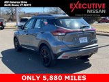 Certified 2024 Nissan Kicks SR image 4