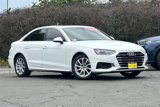 Used 2021 Audi A4 2.0T Premium w/ Convenience Package image 2