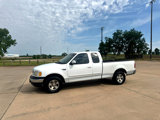 Used 2001 Ford F150 XLT image 2