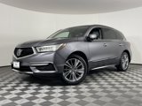 Used 2017 Acura MDX SH-AWD w/ Technology Package image 3