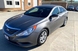 Used 2011 Hyundai Sonata GLS image 2