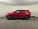 New 2025 Jeep Compass Latitude w/ Altitude Special Edition image 3
