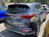 Used 2018 Kia Sportage SX image 3