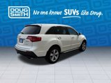 Used 2011 Acura MDX w/ Technology & Entertainment image 4