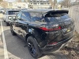 New 2026 Land Rover Range Rover Evoque S image 2