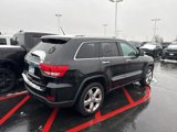 Used 2013 Jeep Grand Cherokee Overland w/ Advance Technology Group image 3