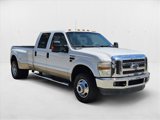 Used 2008 Ford F350 FX4 image 3