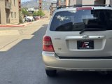 Used 2003 Toyota Highlander Limited image 4