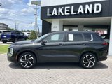 Used 2022 Mitsubishi Outlander ES image 2