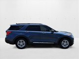 Used 2020 Ford Explorer XLT image 4