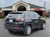 Used 2022 Jeep Compass Latitude image 4