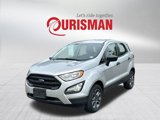 Used 2020 Ford EcoSport S image 5
